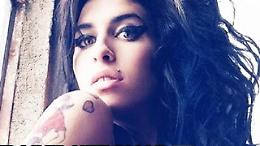 Buon compleanno Amy!