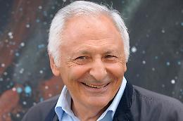 Salsomaggiore. Mogol ospite d'onore della festa finale di Mangiacinema  mercoledì 5 ottobre