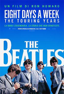 The Beatles - Eight Days a Week