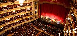 Teatro Regio Parma - "Tutti a Teatro"