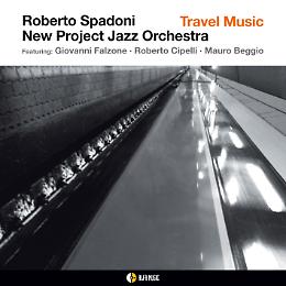 L’orchestra di Spadoni con Roberto Cipelli