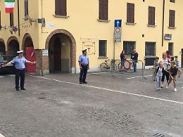 Il ritorno dei 'nonni vigili'