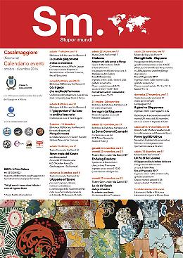 Casalmaggiore - Stupor mundi - Giappone​