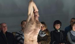 Con 'Stupor Mundi' arriva la cultura giapponese