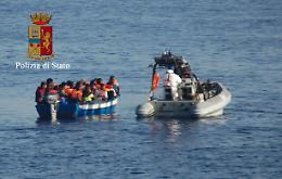 In due settimane 150 profughi