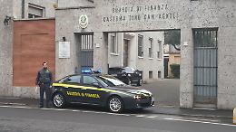 Evasione fiscale, sequestrati beni per oltre tre milioni