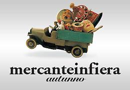Parma - Mercanteinfiera Autunno 2016