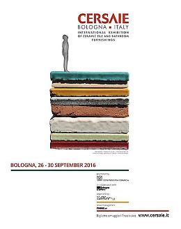 Bologna - Cersaie 2016