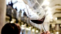 XXV Merano WineFestival