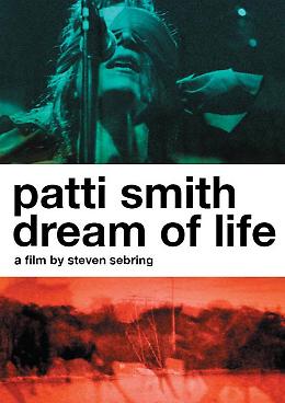 Patti Smith: Dream of Life
