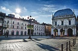 Visite guidate alla città di Brescia