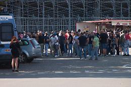 Derby del Po di calcio, Cremona blindata