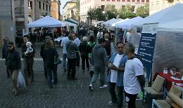 Festa del Volontariato, un grande successo