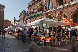 La Festa del Volontariato Cisvol