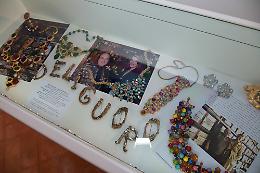 Nella storia della moda con i bijoux De Liguoro