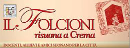 Armonie senza tempo -  “Organo in concerto”

