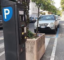 Parcheggi, in arrivo altri 400 stalli a pagamento