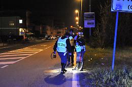 Travolse e uccise 25enne, chiesto il rinvio a giudizio per il 'pirata'
