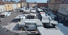 "Il mercato è in crisi. Qualità per il rilancio"