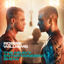 Robbie Williams "Party Like A Russian"