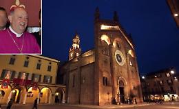 Il vescovo Cantoni verso la diocesi di Como?
