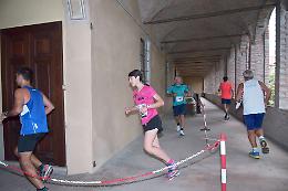 L'edizione 2016 del Palio della Zucca