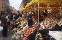 Assalto alla Fiera dell'aglio