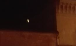 Ufo, un nuovo avvistamento