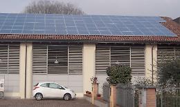Fotovoltaico, bufera a Castelverde sui mancati introiti