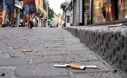 Lotta ai mozziconi, ciclabili e una mega Ztl in centro