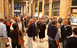 Galleria amarcord 
Ora simbolo  del degrado