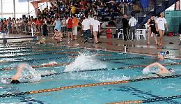 Piscine comunali, al via da ottobre la nuova gestione