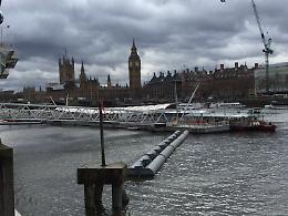 Welcome to London