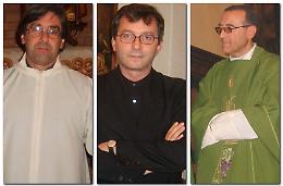Tre nomi per il dopo-Cantoni