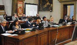 Giunta al 'giro di boa',  la verifica solleva dubbi in maggioranza