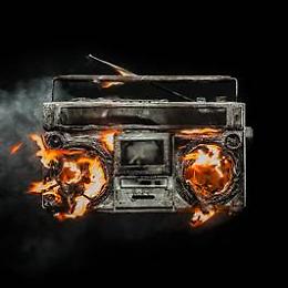 'Revolution Radio', dei Green day