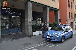 Giro di vite sui locali: sospensione per La Tisaneria e licenza revocata all'Agorà