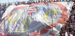 Batticuore Cremo: da 0-2 a 3-2 con l'Arezzo  in dieci minuti