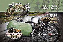 Misano Classic Weekend