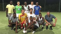 Lavori per i 42 migranti. Accordo Comune-cooperative