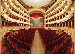CREMONA - Stagione di Prosa al Ponchielli 2016 - 2017