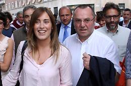 Referendum: Maria Elena Boschi a Cremona e Crema