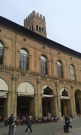 Bologna - Trekking Urbano
Visite guidate alla scoperta della città