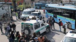 Bullismo, dilaga la legge del più forte