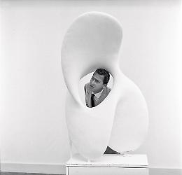 Milano - Boom! 60. Era arte moderna