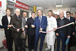 Addio alle lunghe attese, ecco il nuovo triage del pronto soccorso