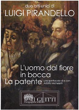 I Guitti e Pirandello