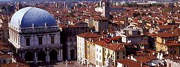 "Brescia misteriosa" e la "Chiesa delle Consolazioni"