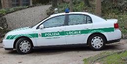 Cani liberi bloccati nella notte, padroni multati
