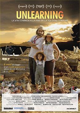 Unlearning - Storie di famiglie che cambiano il mondo 